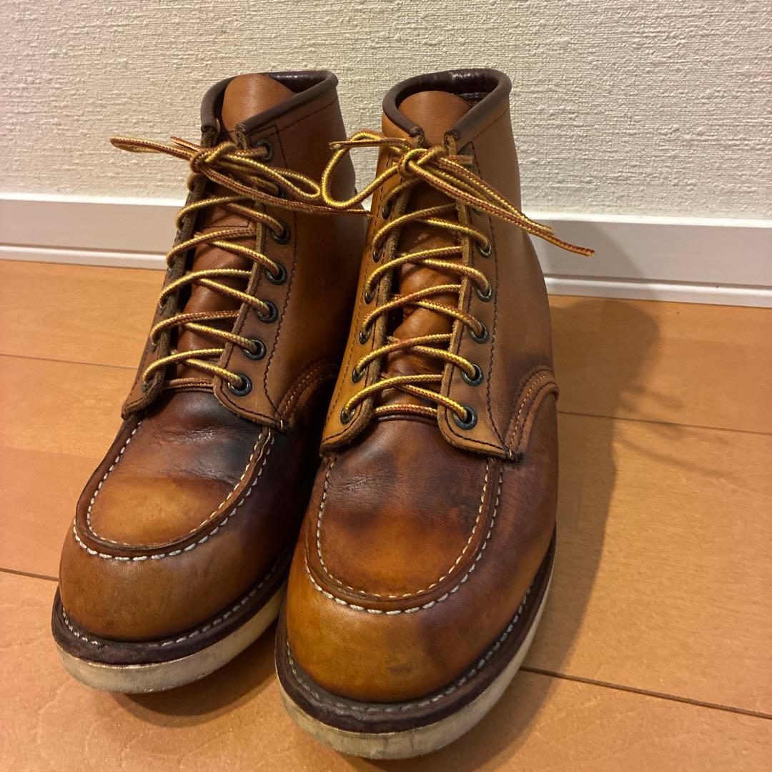 ミ*ス様 レッドウィング　875