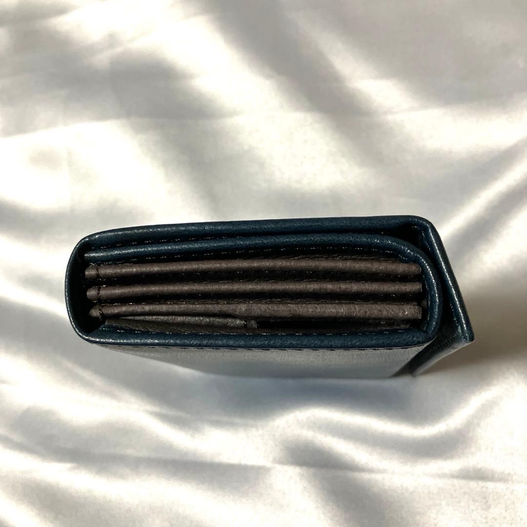 millefoglieⅡ P25 エムピウ MF2p25_Boc ネイビー