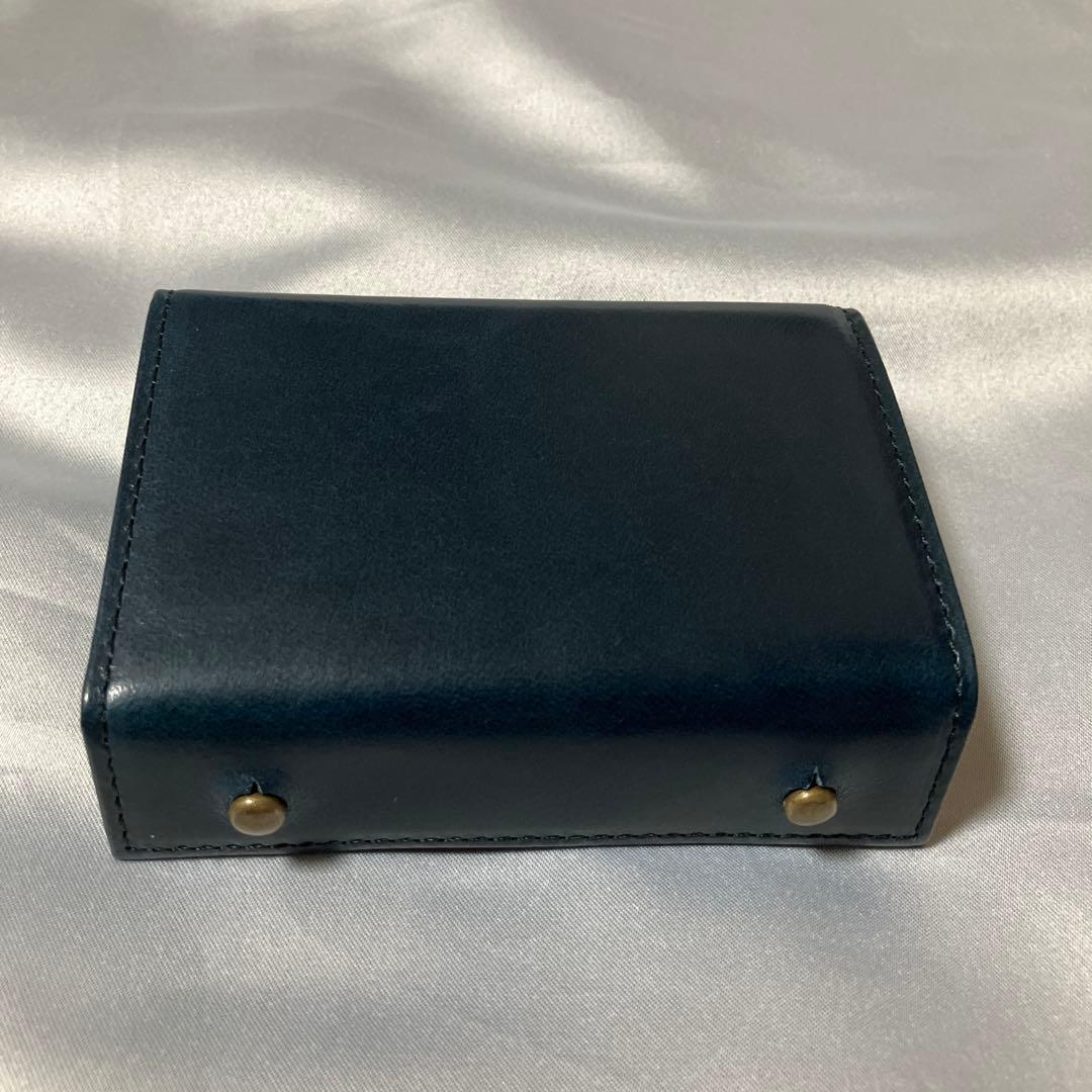 millefoglieⅡ P25 エムピウ MF2p25_Boc ネイビー