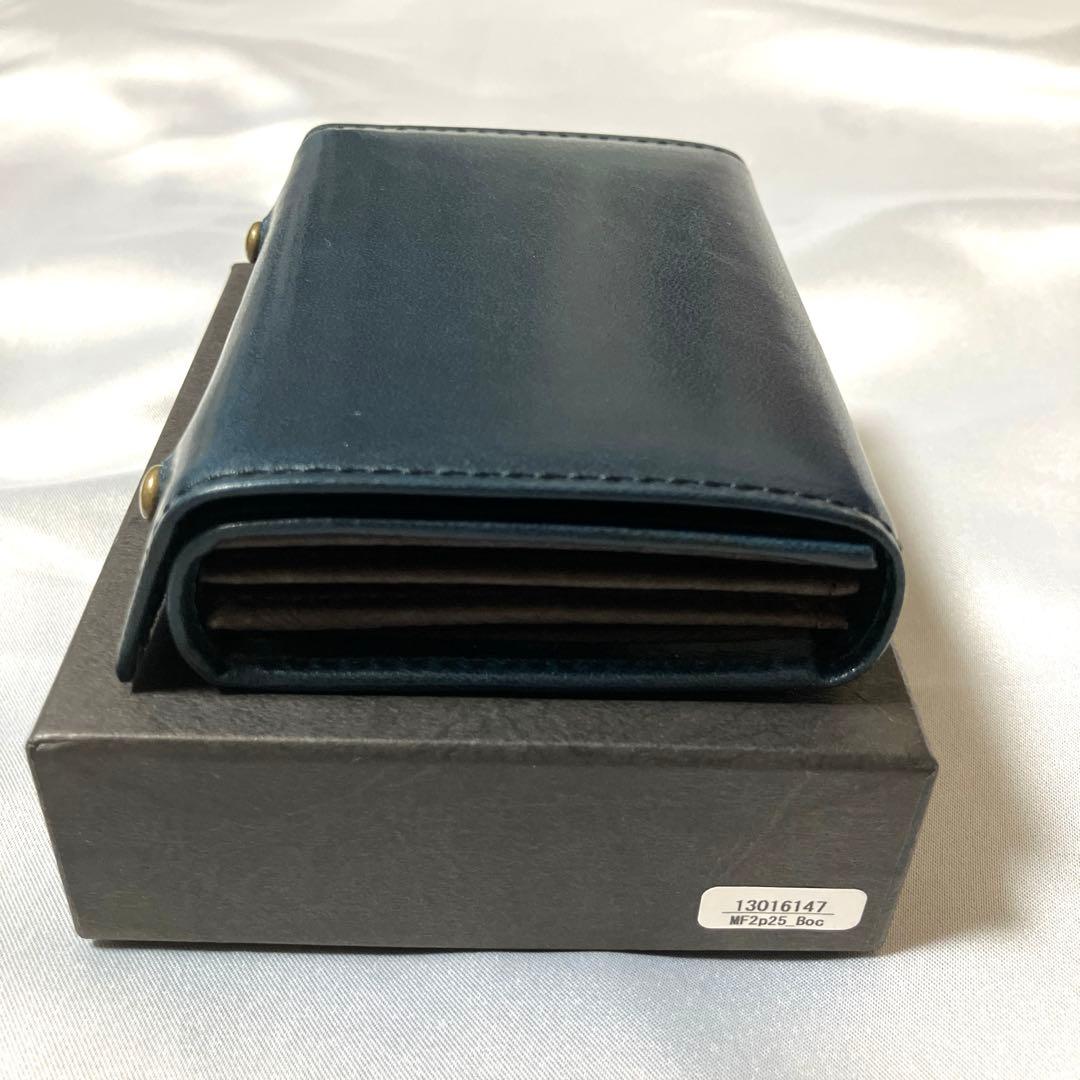 millefoglieⅡ P25 エムピウ MF2p25_Boc ネイビー