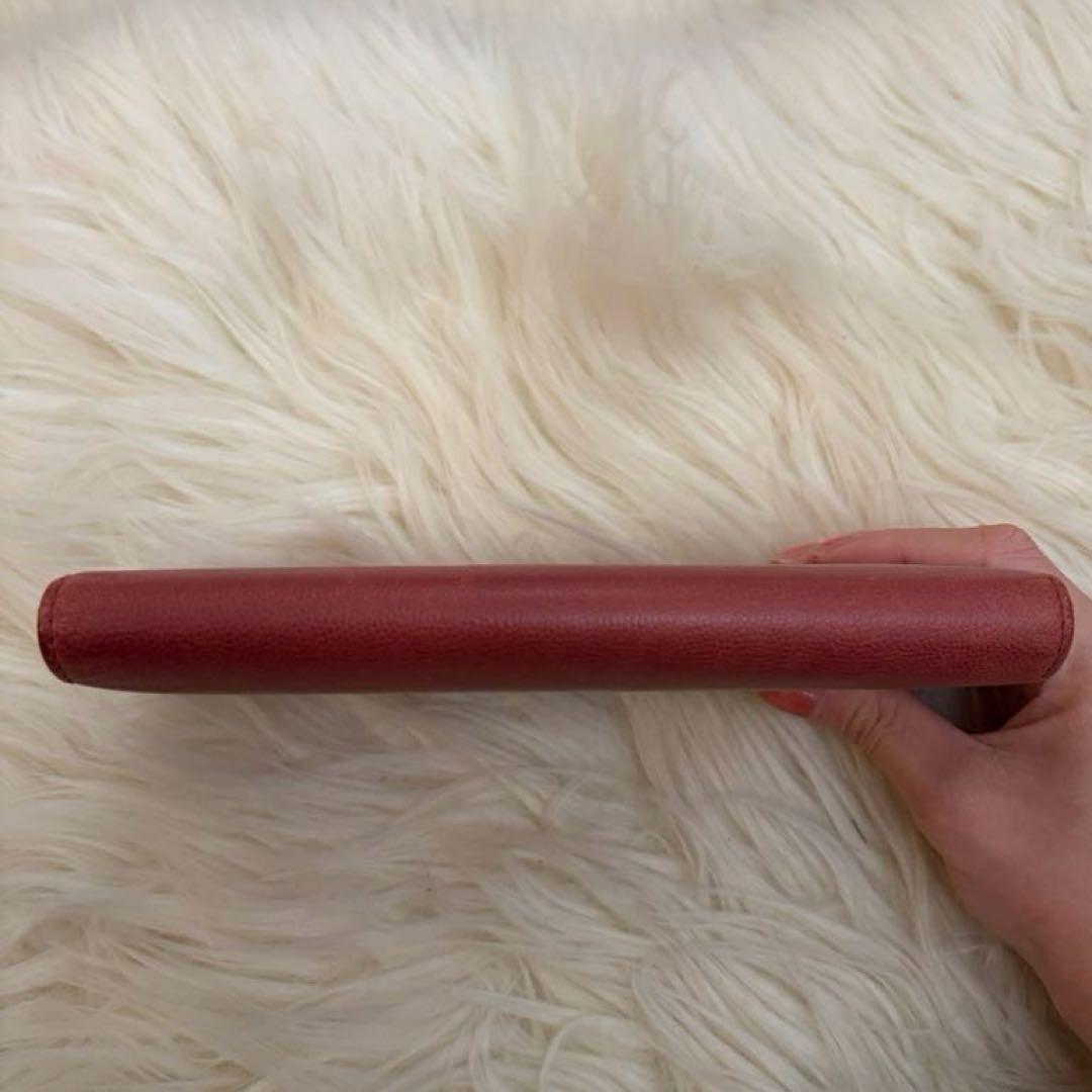 シャネル★長財布　ピンク