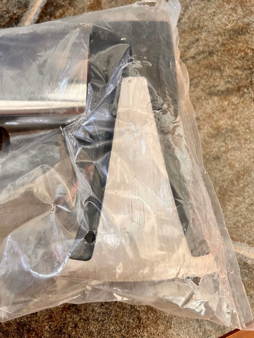 BISON profiline 800mm ドイツ製 薪割り 斧