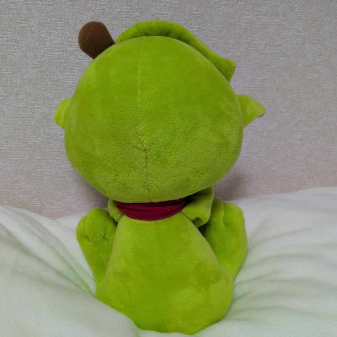 あ*ん様 【FC会員限定】メメル　ぬいぐるみ Mrs. GREEN APPLE