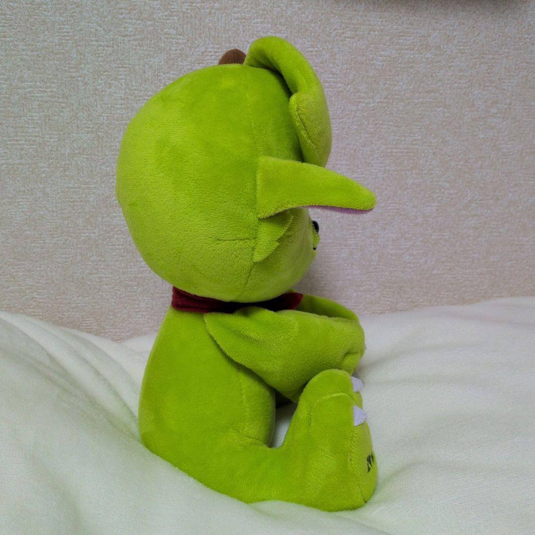 あ*ん様 【FC会員限定】メメル　ぬいぐるみ Mrs. GREEN APPLE