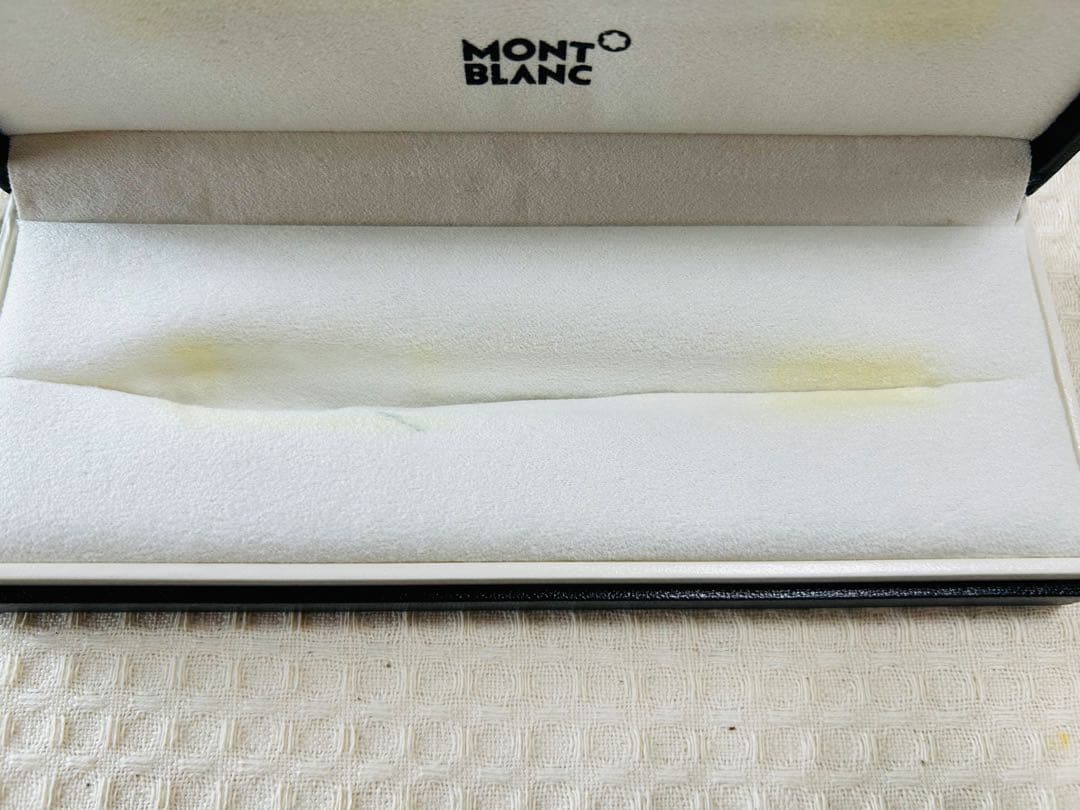 モンブラン スターウォーカー スペースブルー レジンファインライナー130212