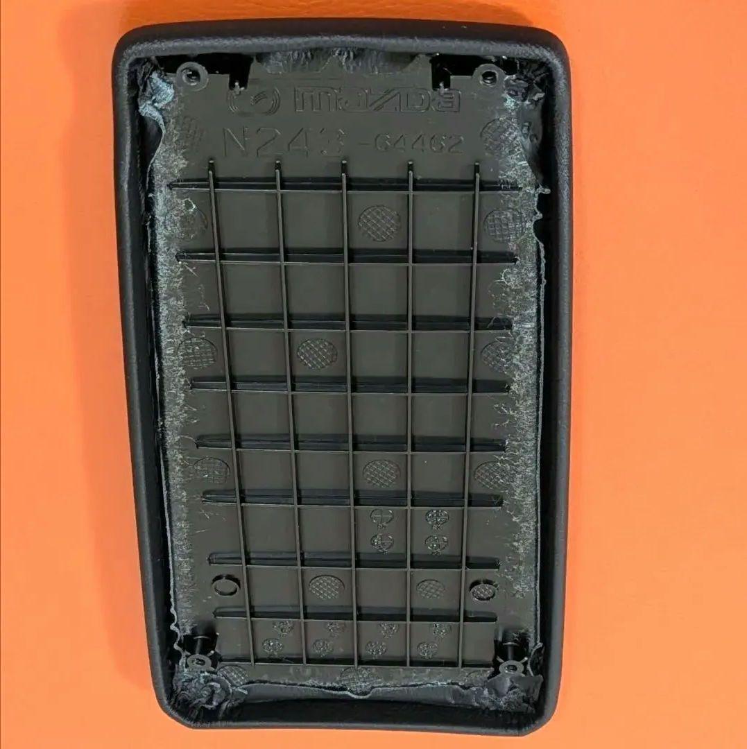 NDロードスター シフトブーツ サイドブーツ センターコンソール