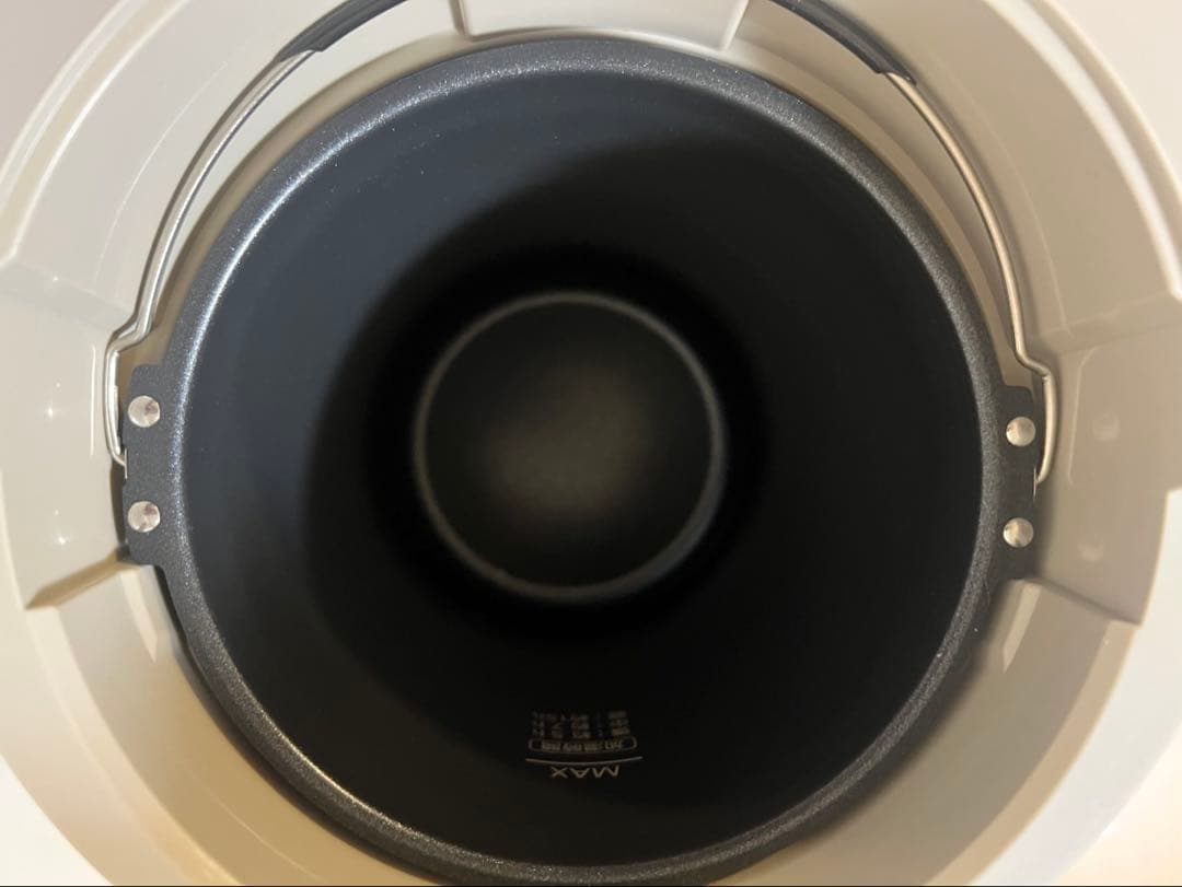 アイリスオーヤマ　スチーム加湿器　KHM-MH60 2024年製