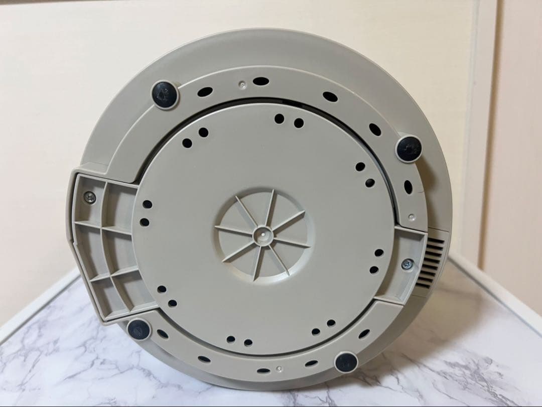 アイリスオーヤマ　スチーム加湿器　KHM-MH60 2024年製