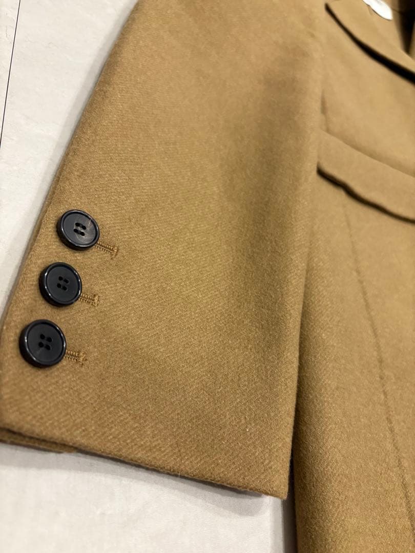 VALENTINO ヴァレンティノ　コート