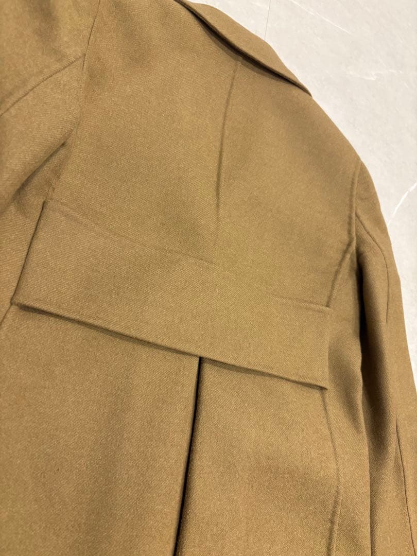 VALENTINO ヴァレンティノ　コート