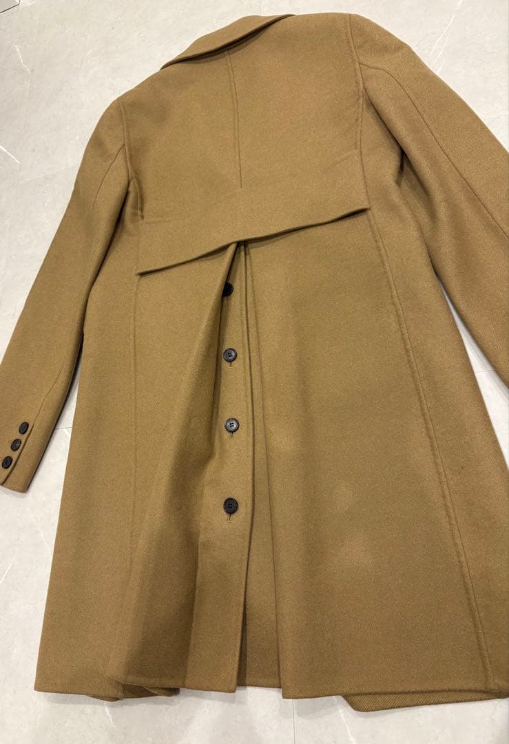 VALENTINO ヴァレンティノ　コート