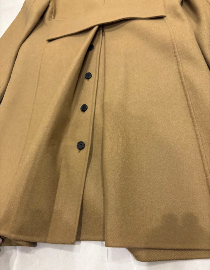 VALENTINO ヴァレンティノ　コート