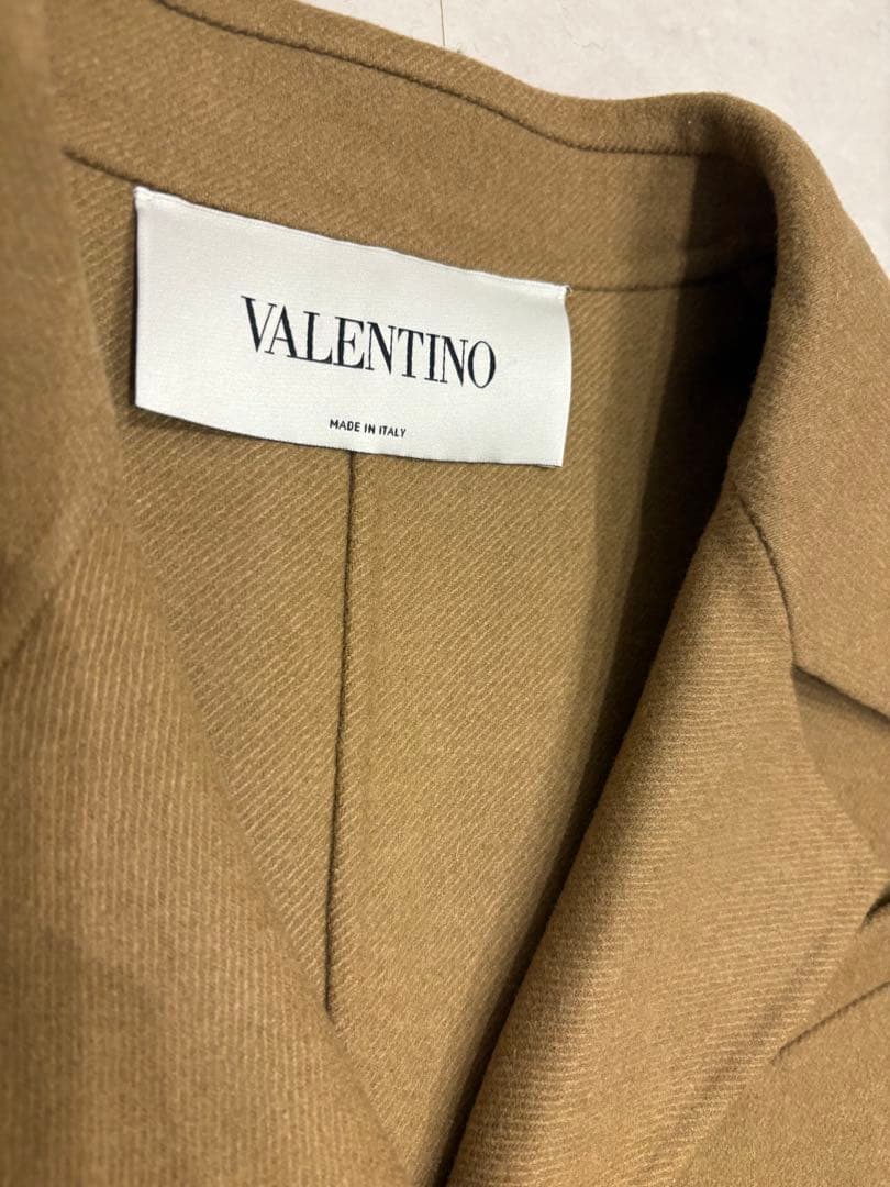VALENTINO ヴァレンティノ　コート
