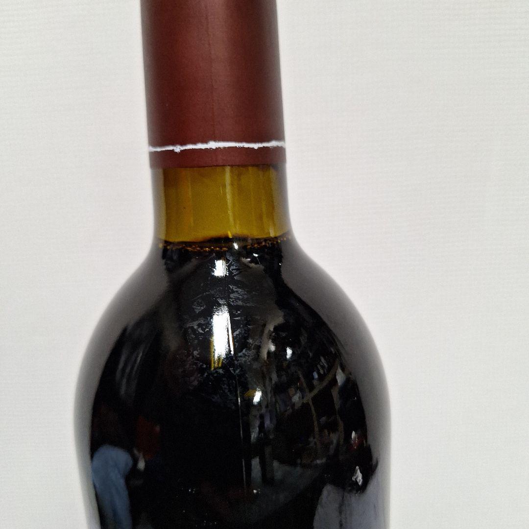 【セラー保管品】パルマッツ・ビンヤード Palmaz Vineyard 2017