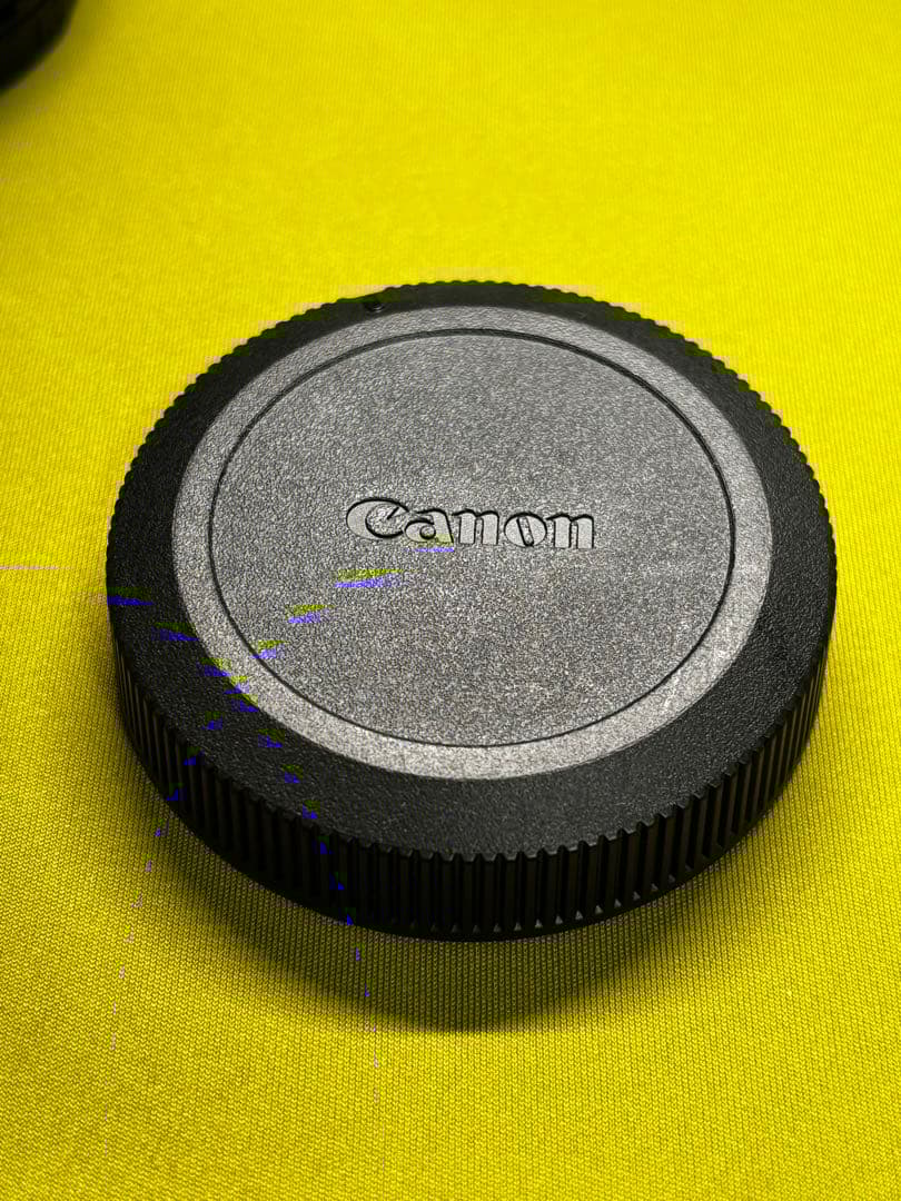 Canon 望遠レンズ RF 100-400mm F5.6-8 IS USM