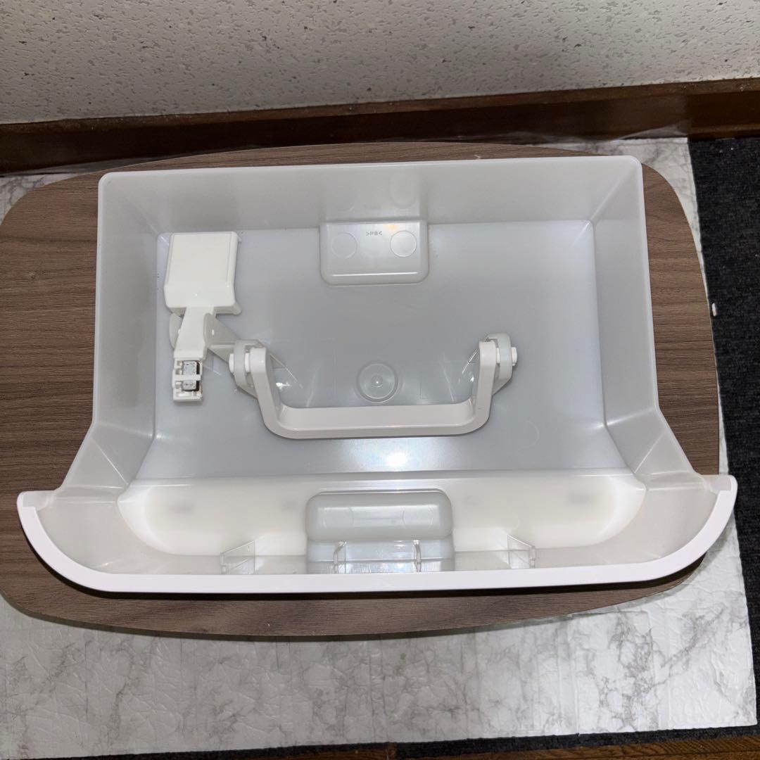 【2021年製】アイリスオーヤマ衣類乾燥除湿機　KIJDC-K80-N 訳アリ