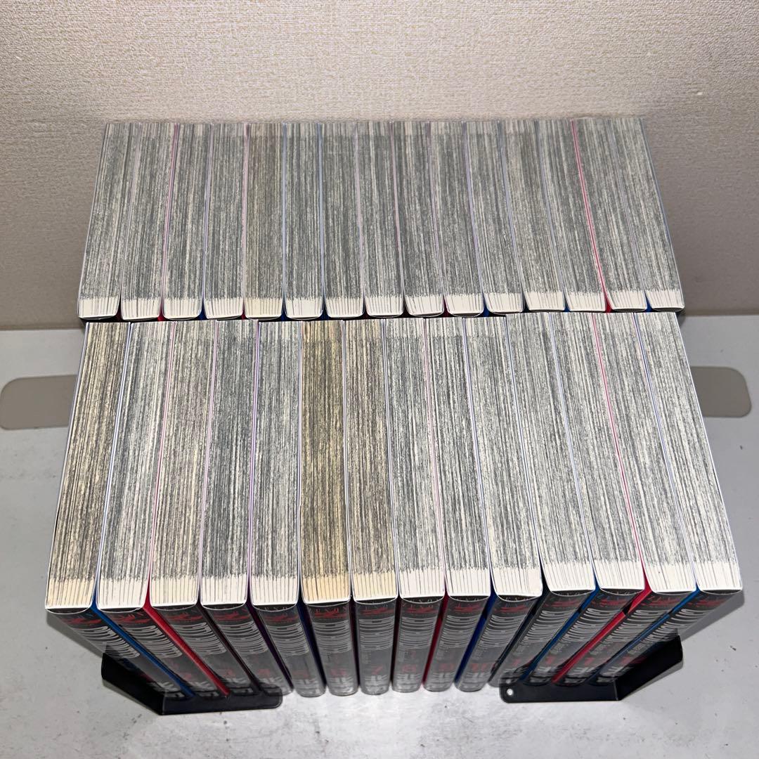 シティーハンター 全巻セット　1-29 箱付き