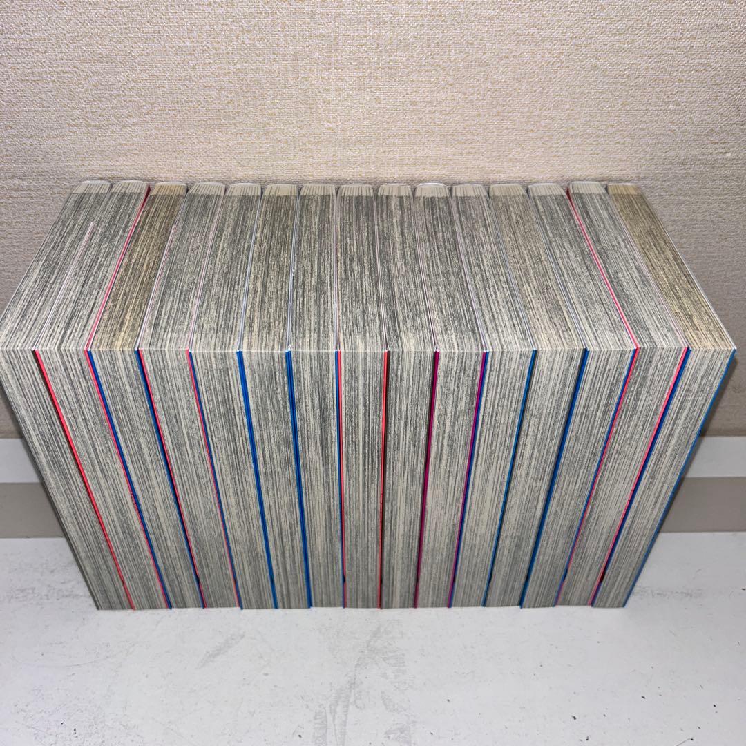 シティーハンター 全巻セット　1-29 箱付き