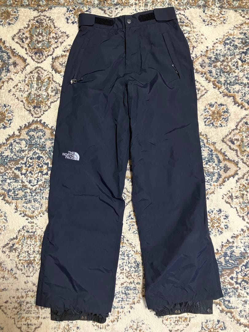 THE NORTH FACE M スノーボード パンツ 防水