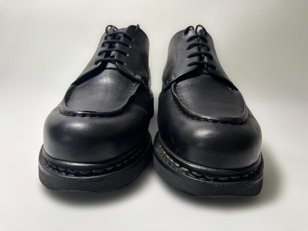 パラブーツ　シャンボード　UK5.5