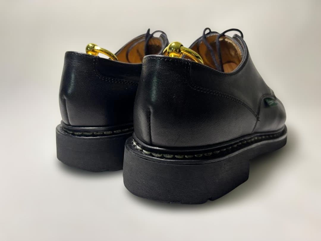 パラブーツ　シャンボード　UK5.5