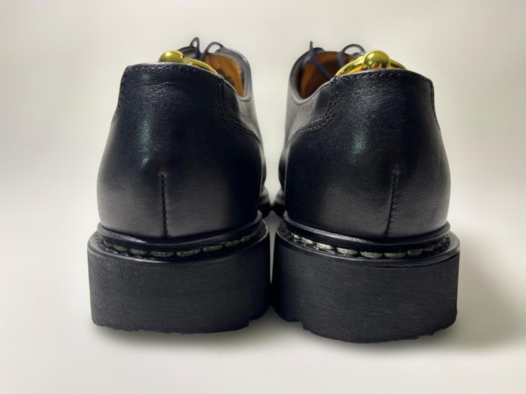 パラブーツ　シャンボード　UK5.5