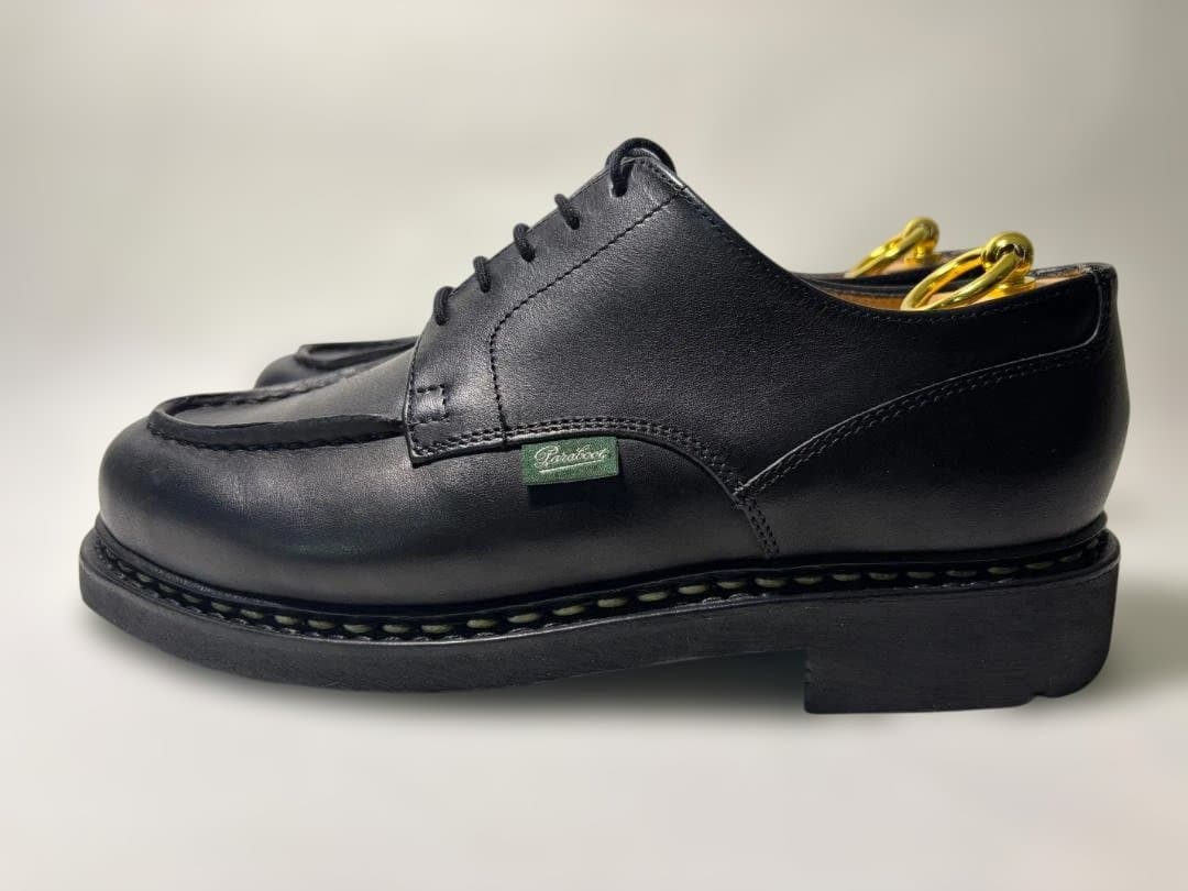 パラブーツ　シャンボード　UK5.5