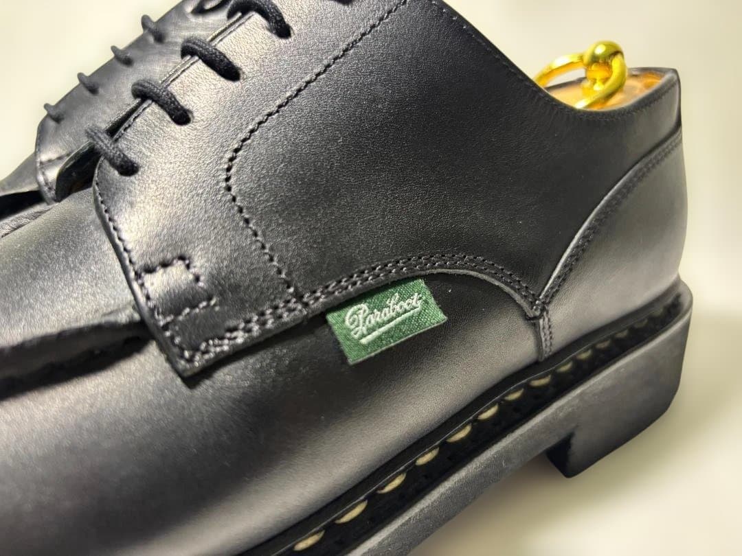 パラブーツ　シャンボード　UK5.5