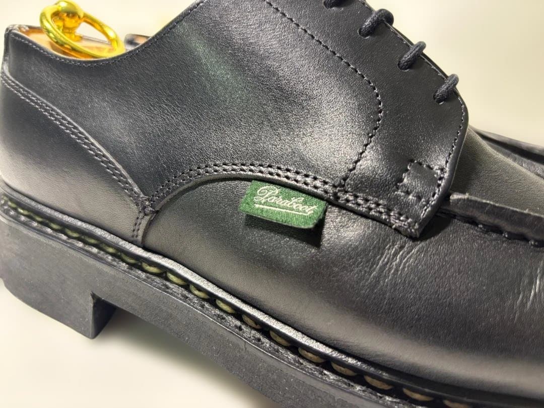 パラブーツ　シャンボード　UK5.5