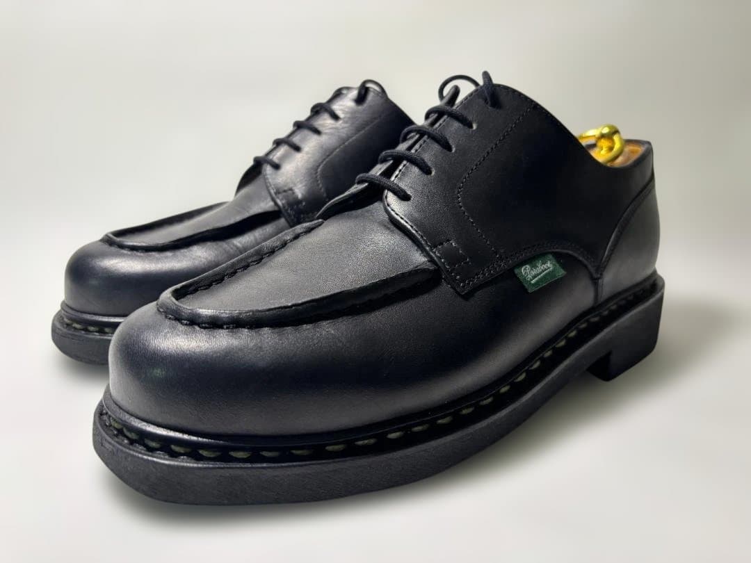 パラブーツ　シャンボード　UK5.5