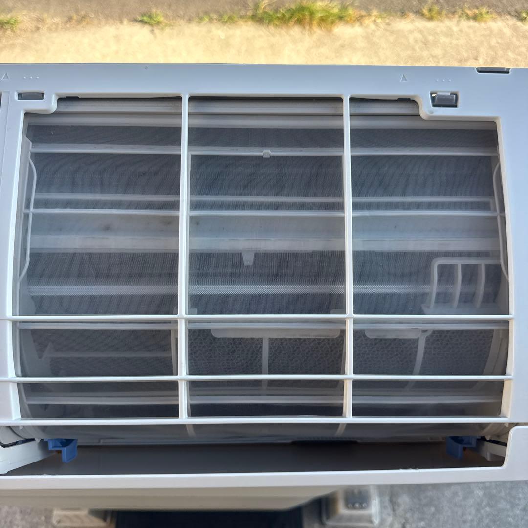 カツオ太郎DAIKIN ルームエアコン CX F63XTCXP-W 20畳