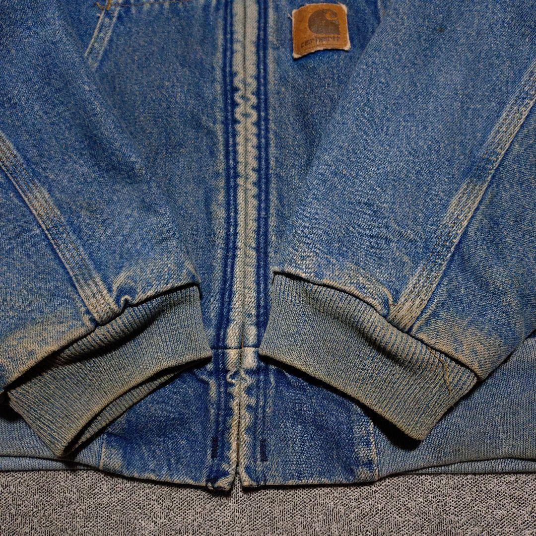 f*.様 Carhartt アクティブジャケット