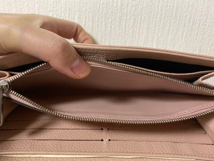 極美品‼︎ ルイヴィトン 長財布　ポルトフォイユ・イリス