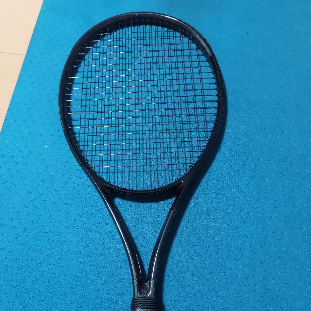 HEAD SPEED LEGEND PRO G3 テニスラケット