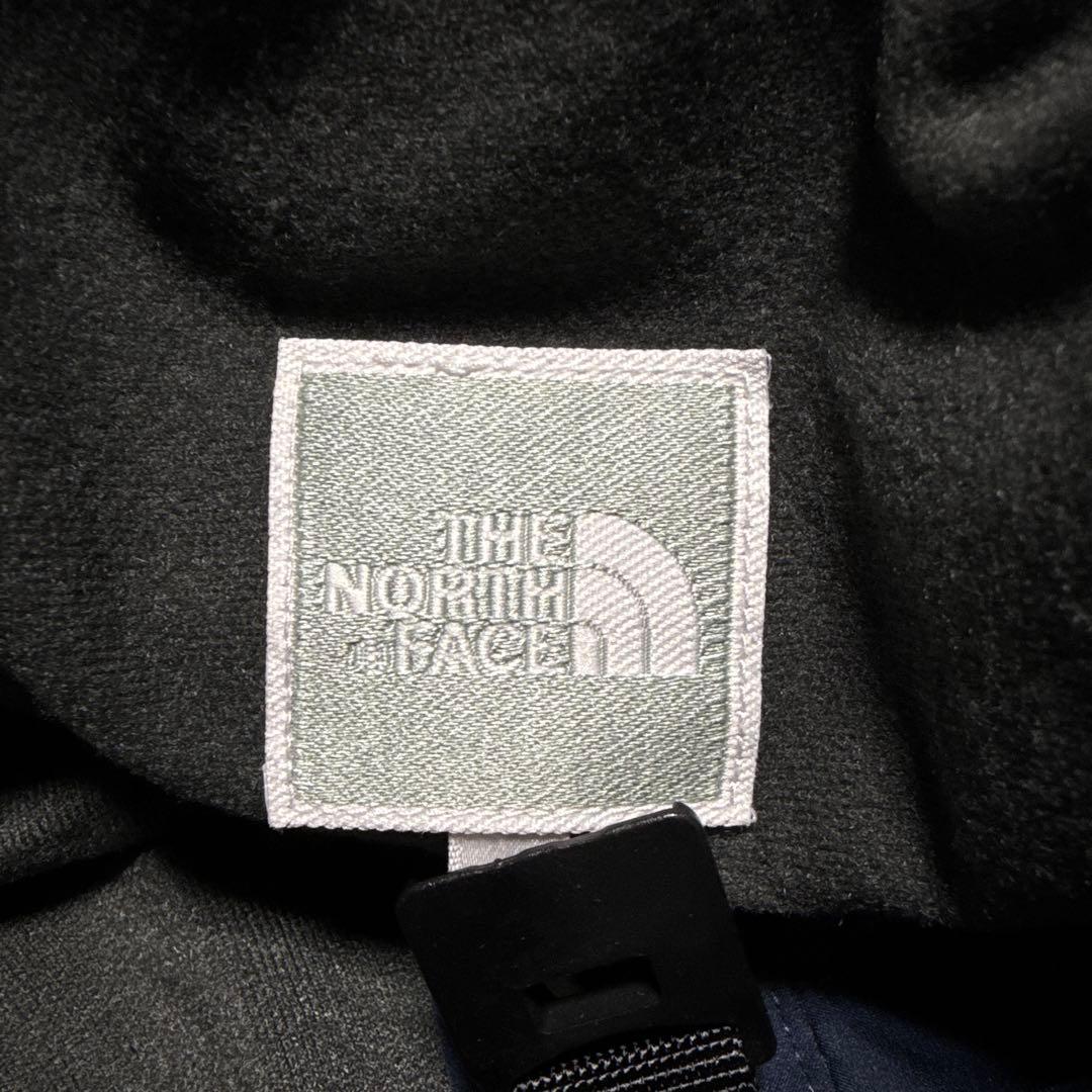 THE NORTH FACE ノースフェイス アードウォームパンツ 紺色 美品！