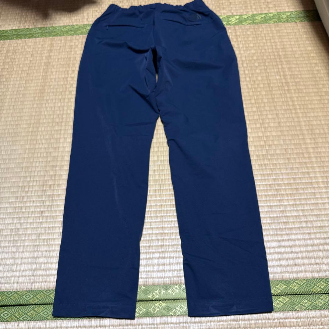 THE NORTH FACE ノースフェイス アードウォームパンツ 紺色 美品！