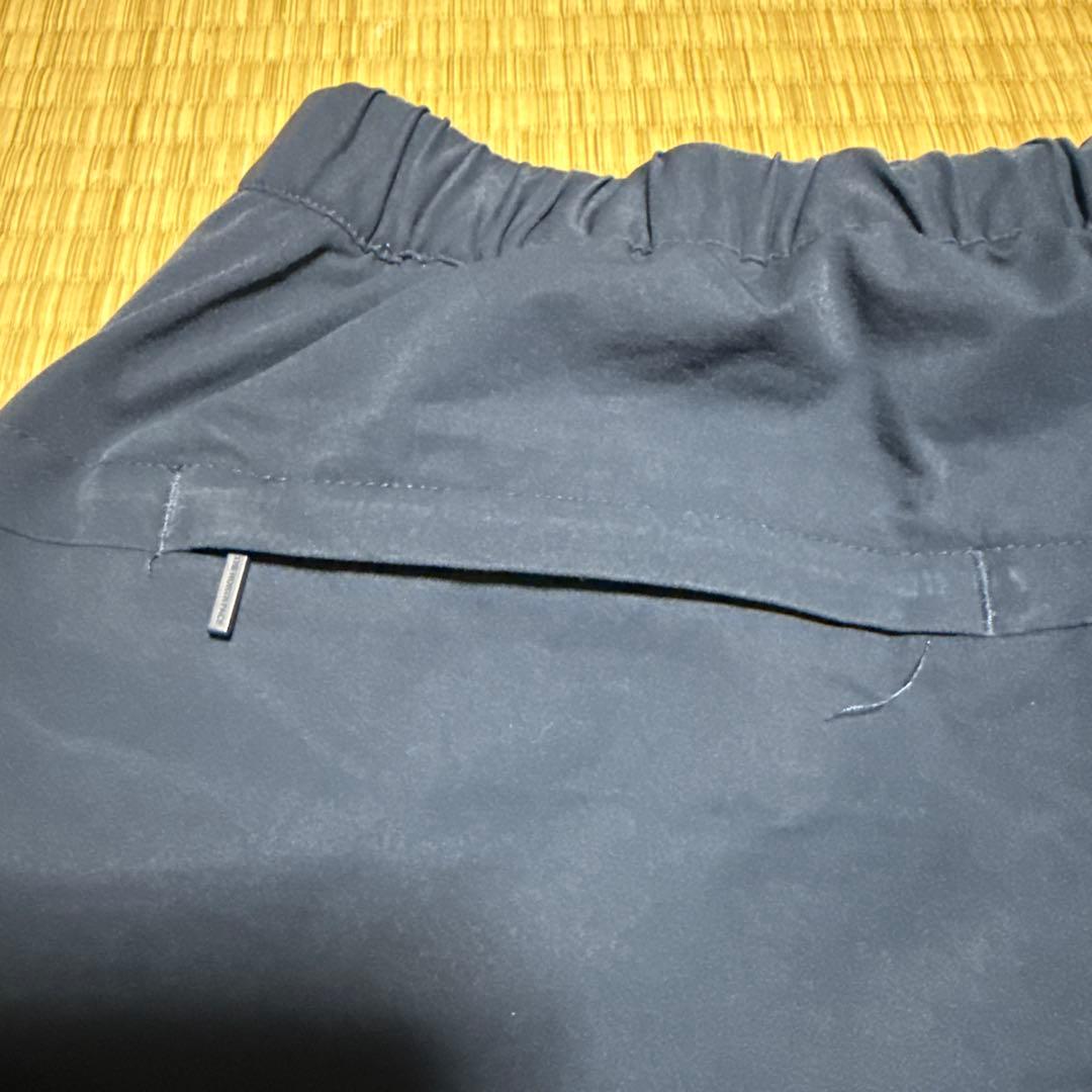 THE NORTH FACE ノースフェイス アードウォームパンツ 紺色 美品！