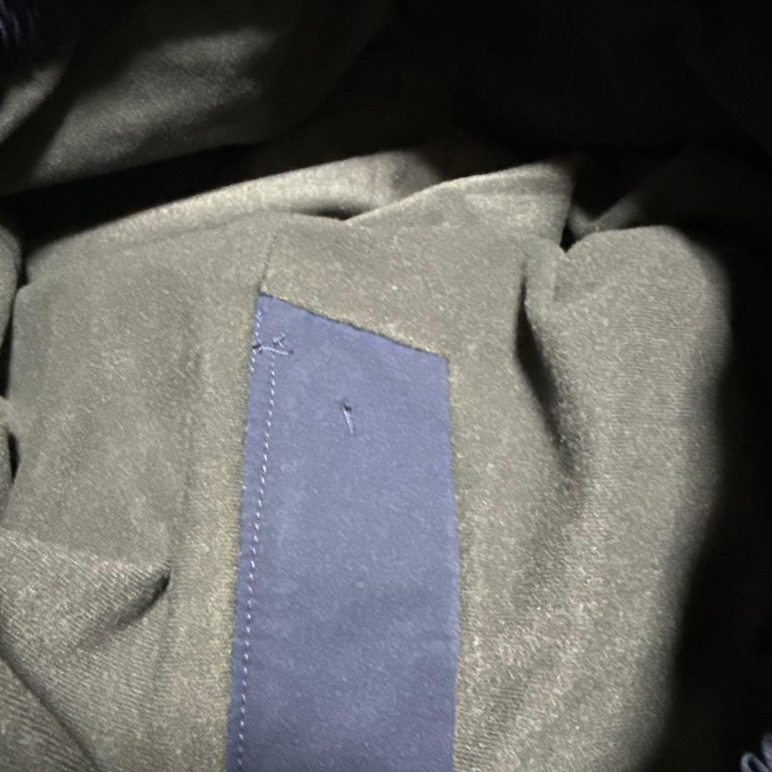 THE NORTH FACE ノースフェイス アードウォームパンツ 紺色 美品！