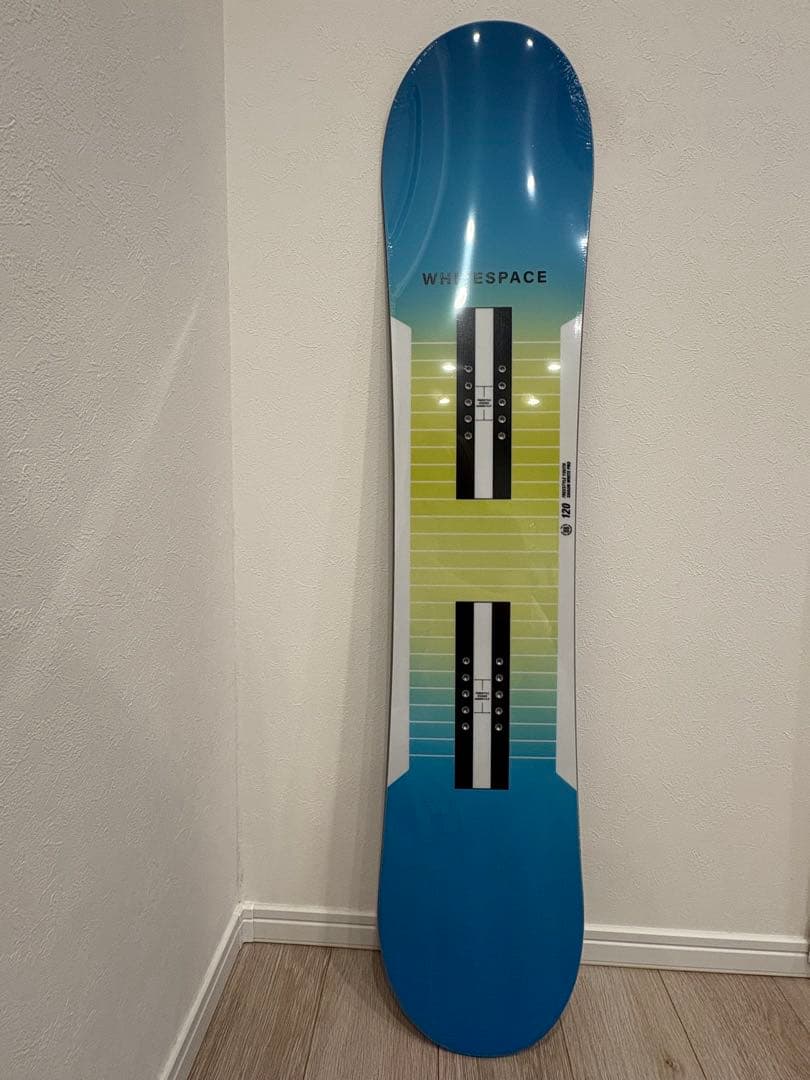 <新品未使用> WHITESPACE ホワイトスペース youth キッズ120