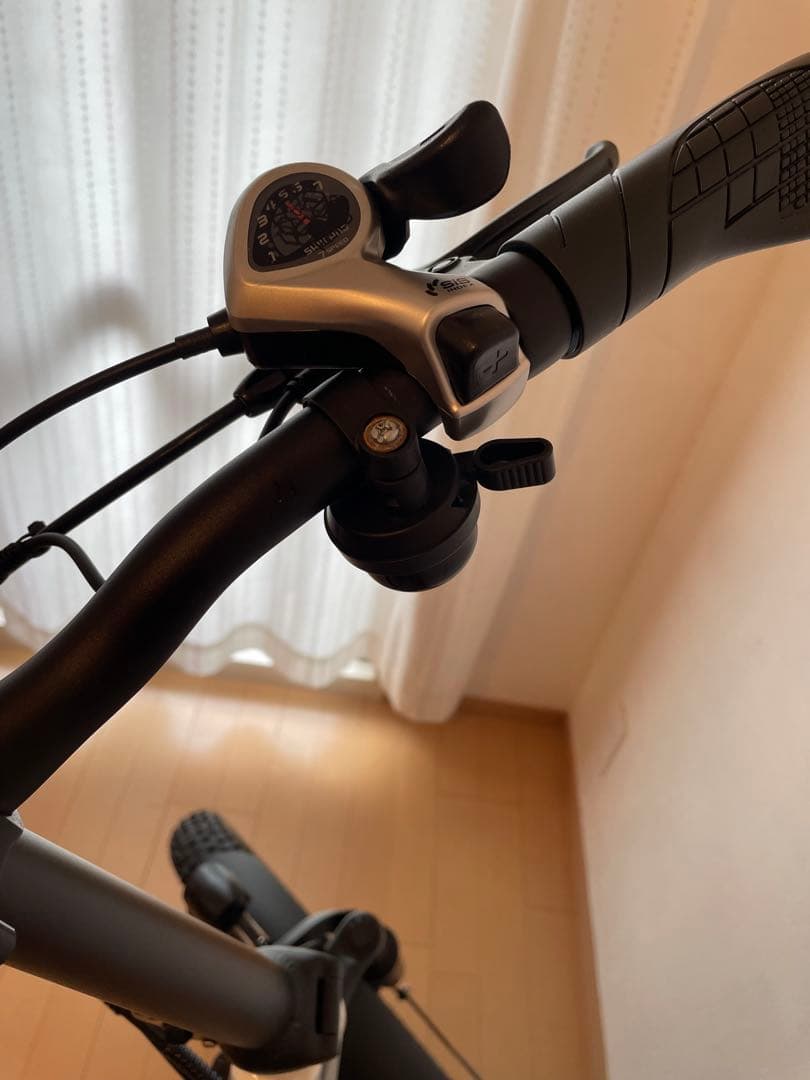 ⭐️2025年モデル 電動アシスト自転車 20インチ　FLYFISH⭐️