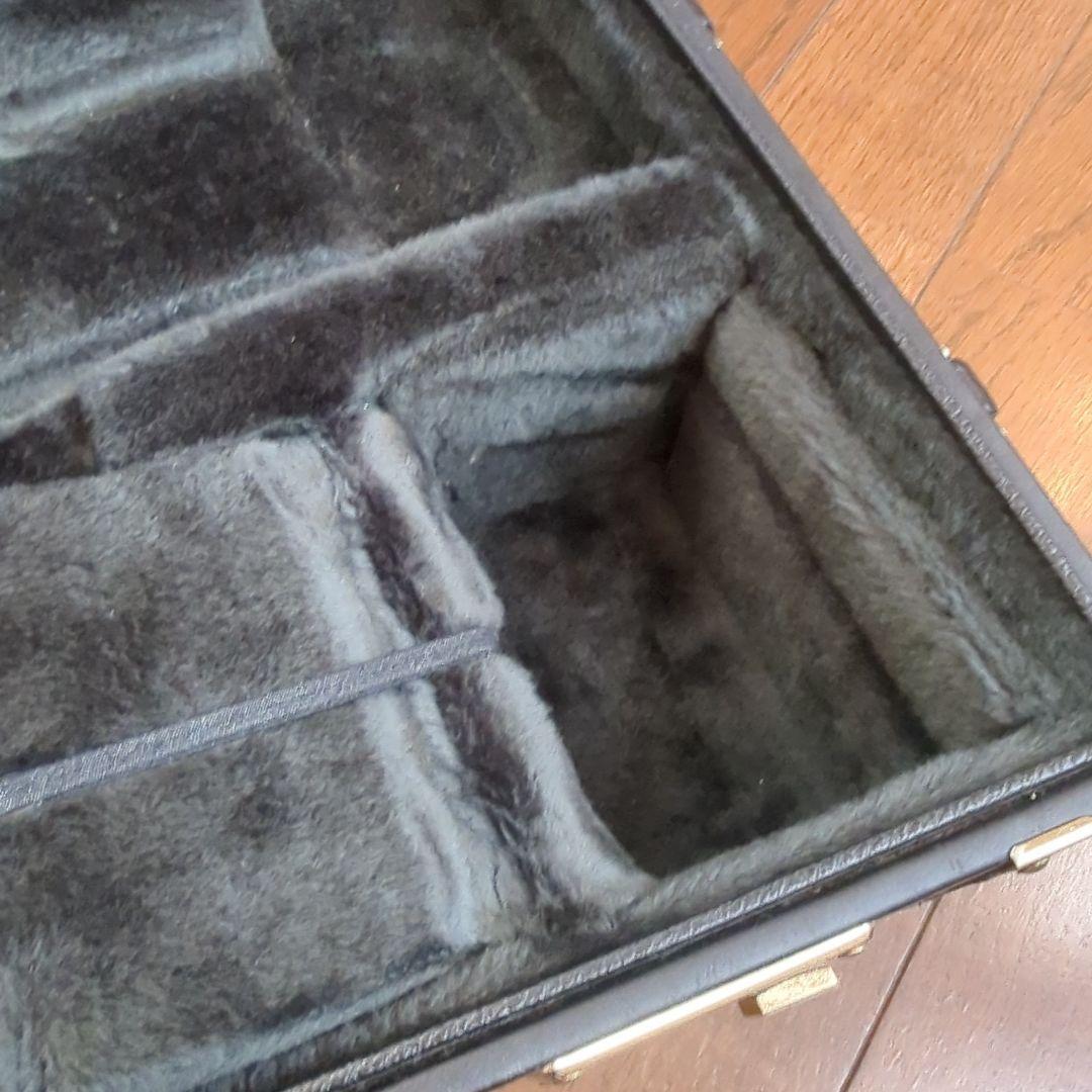 T*o様 YAMAHA Xeno 純正トランペットケース 黒