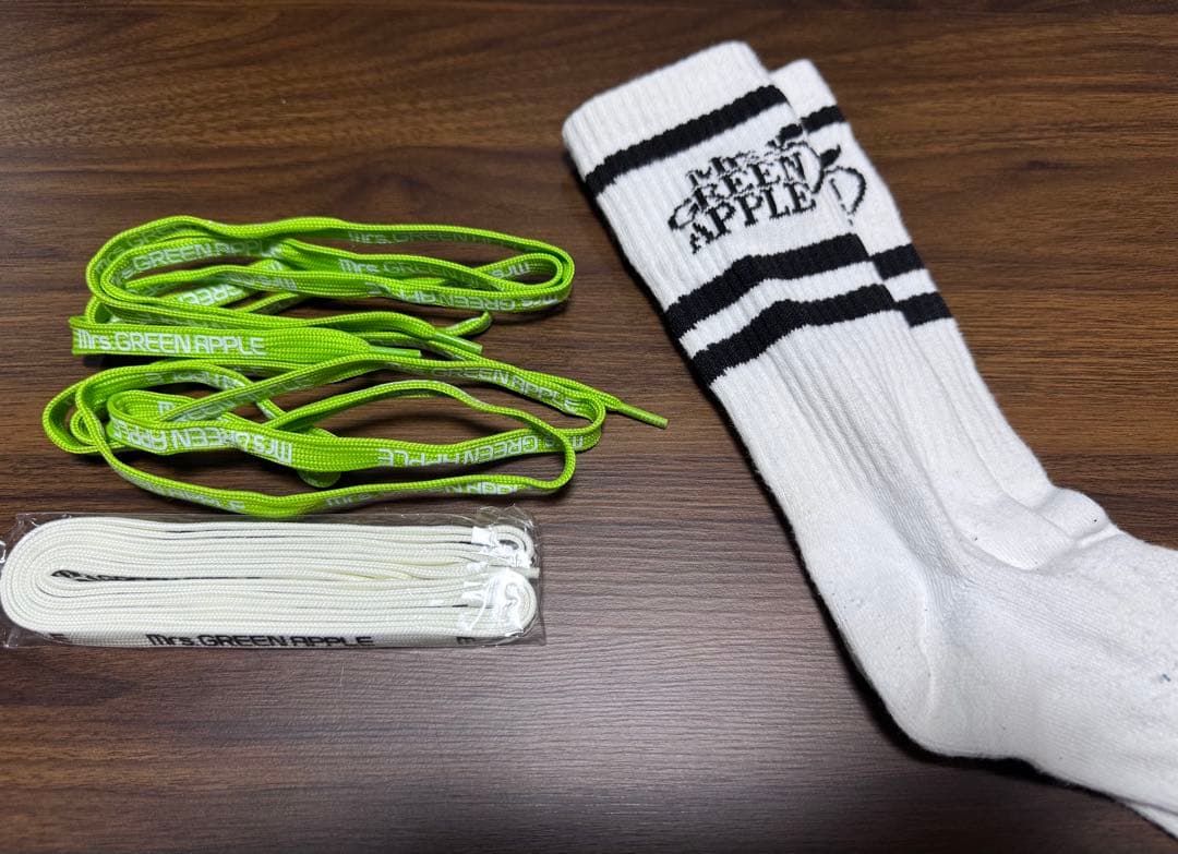 Mrs. GREEN APPLE ANTENNA 受注生産限定BOX