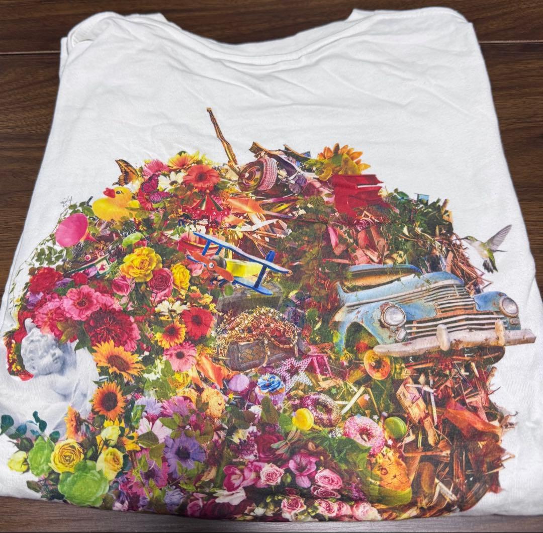 Mrs. GREEN APPLE ANTENNA 受注生産限定BOX