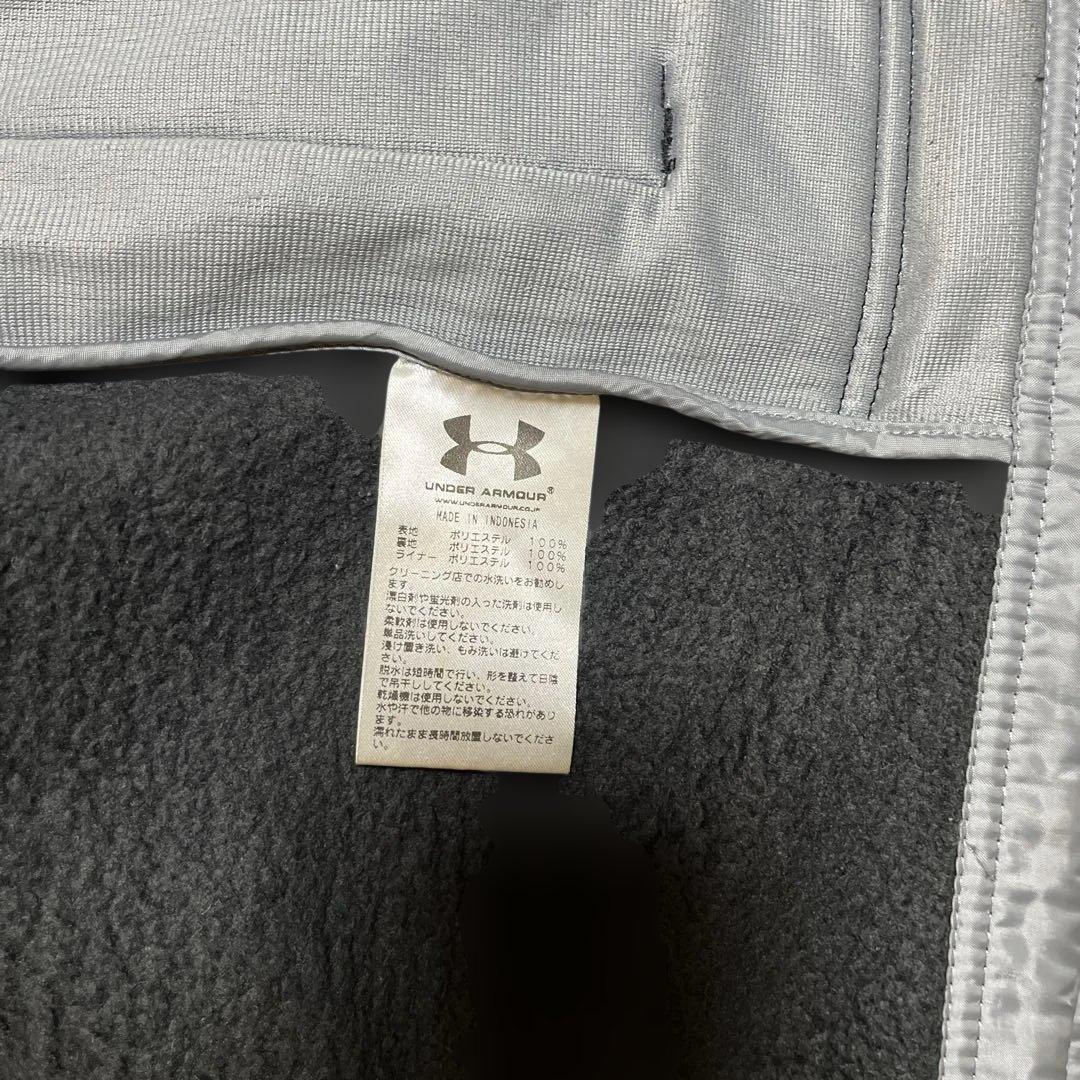 Under Armour アウター