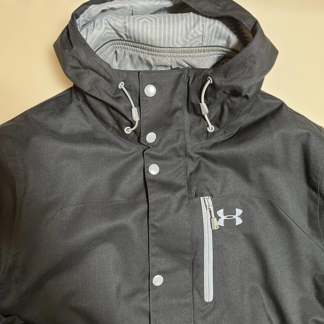 Under Armour アウター