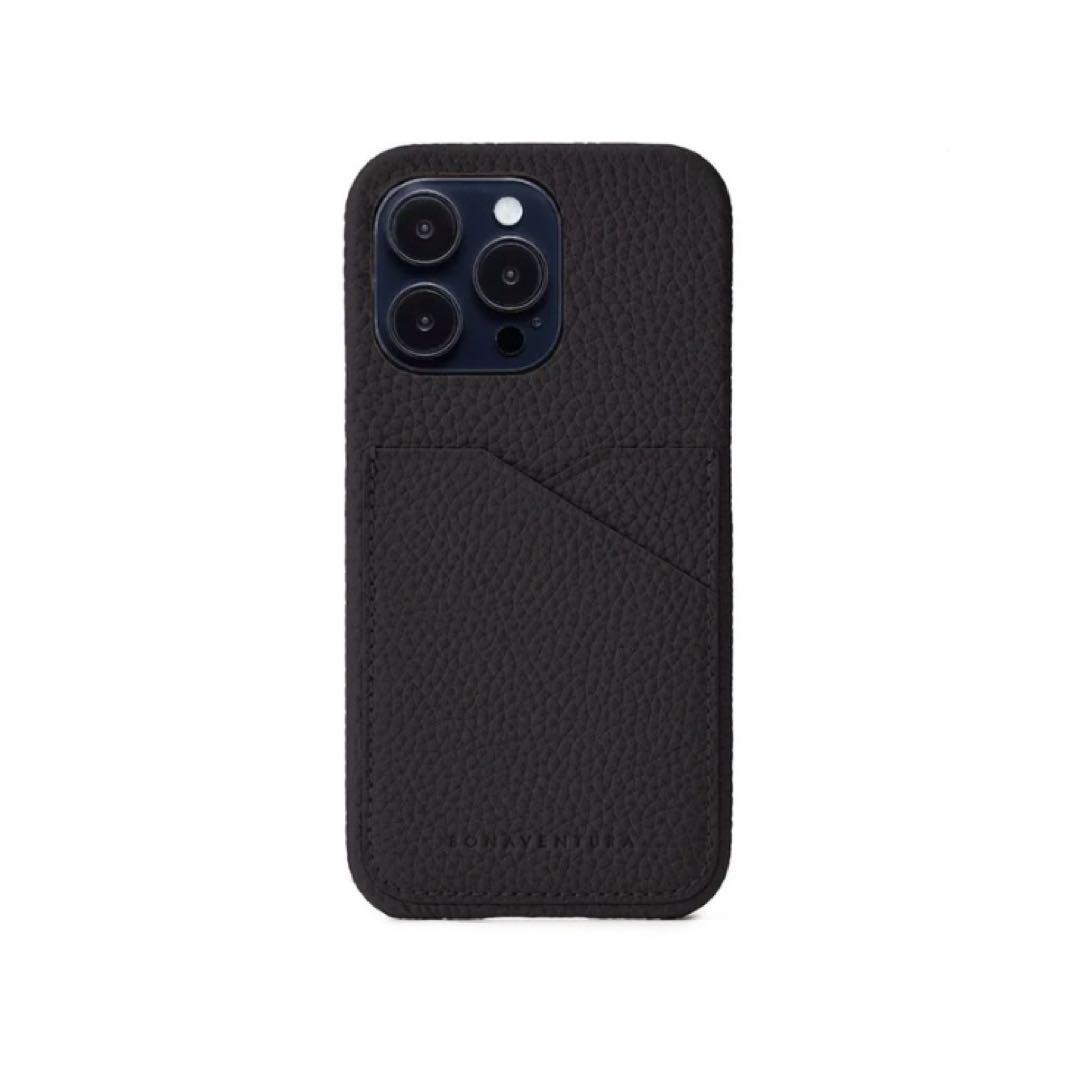 m*︎様 BONAVENTURA 14pro iPhoneケース