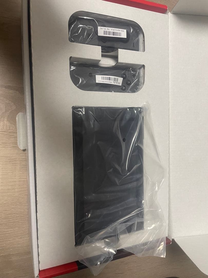 Nintendo Switch 本体プラス携帯ケース