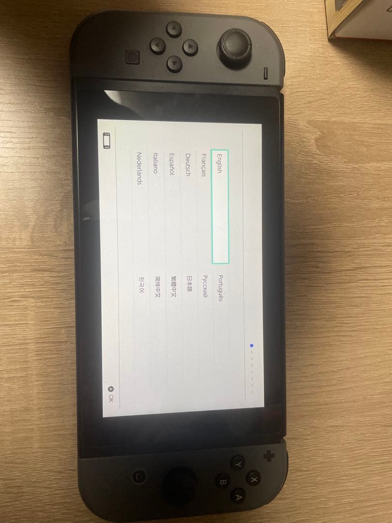 Nintendo Switch 本体プラス携帯ケース