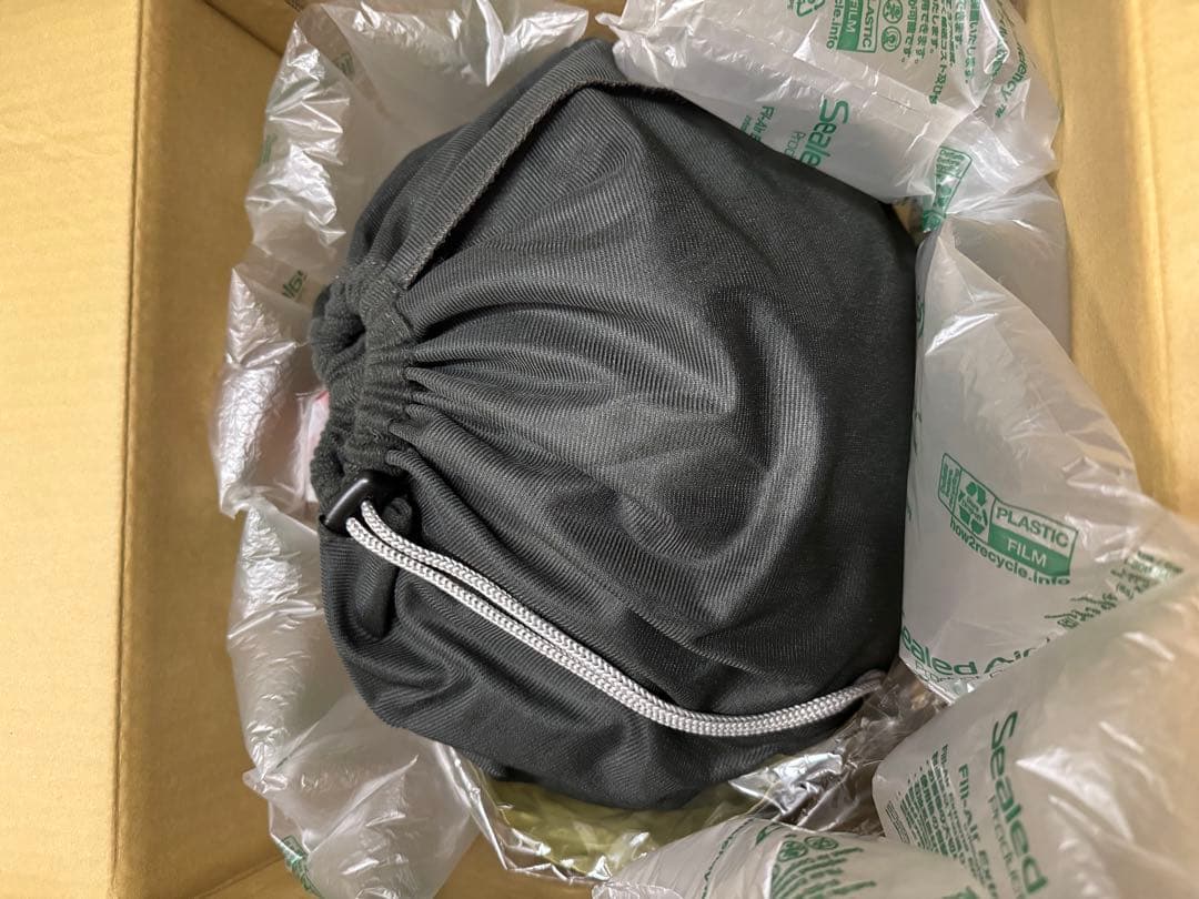 ZENITH YJ-20 ブラック ジェットヘルメット　XXL スペアシールド