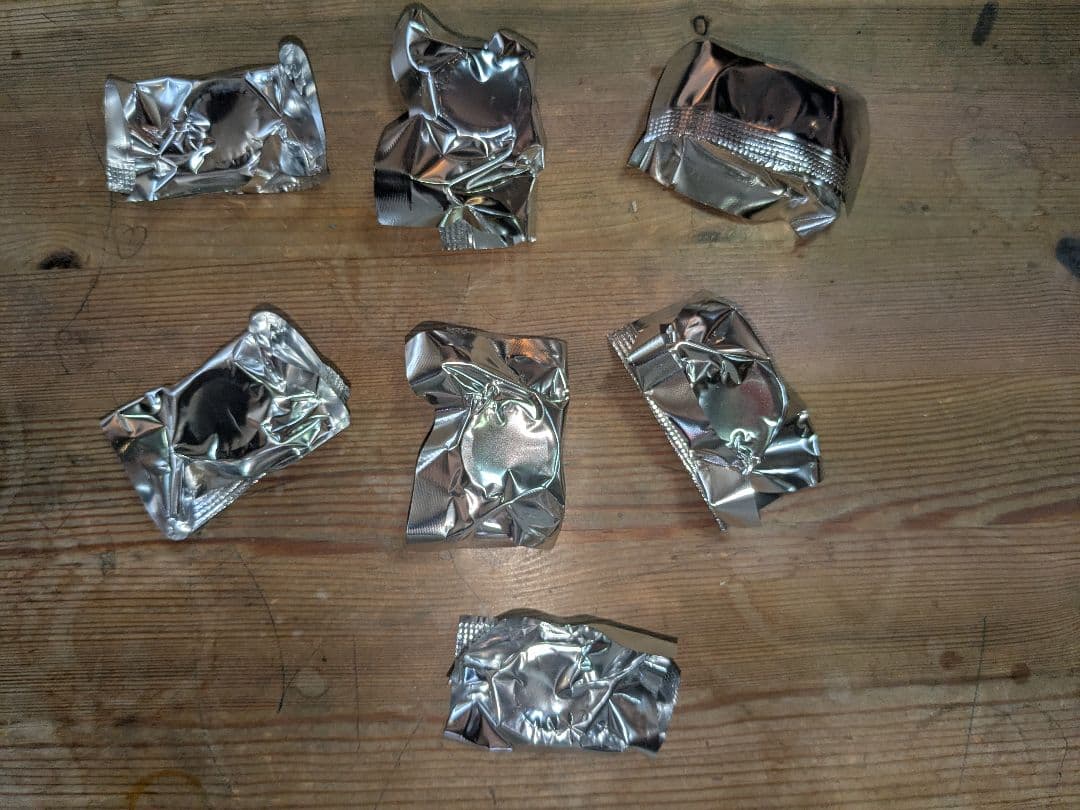 ユーフォリアQ びわ葉温灸